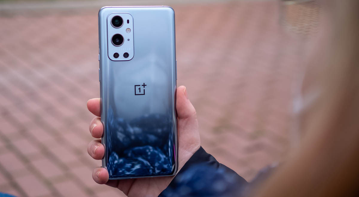 Oneplus 9 Pro Est Le Mobile Chinois Haut De Gamme Le Mieux Équilibré