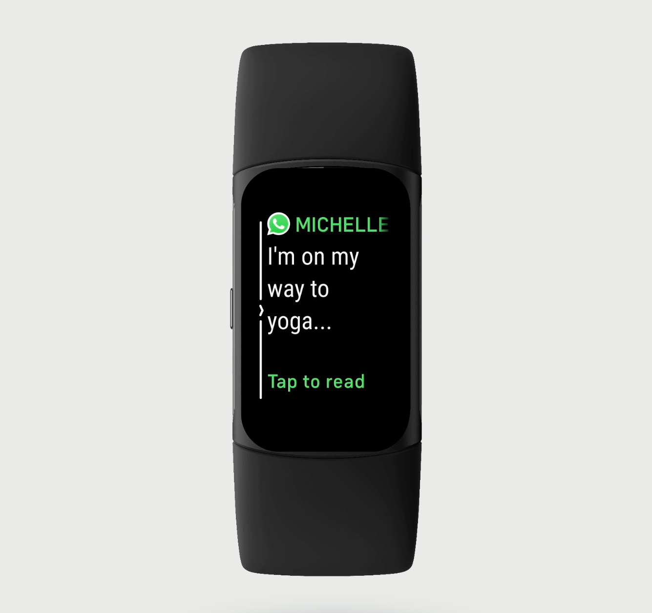 Revisión De Fitbit Charge 6: Un Pixel Watch Lite Con Cualquier Otro Nombre 10 1700449183 294 Revision De Fitbit Charge 6 Un Pixel Watch Lite Con