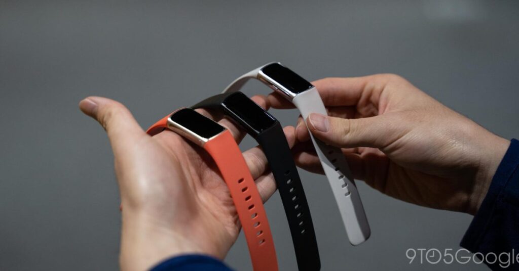 Revisión De Fitbit Charge 6: Un Pixel Watch Lite Con Cualquier Otro Nombre