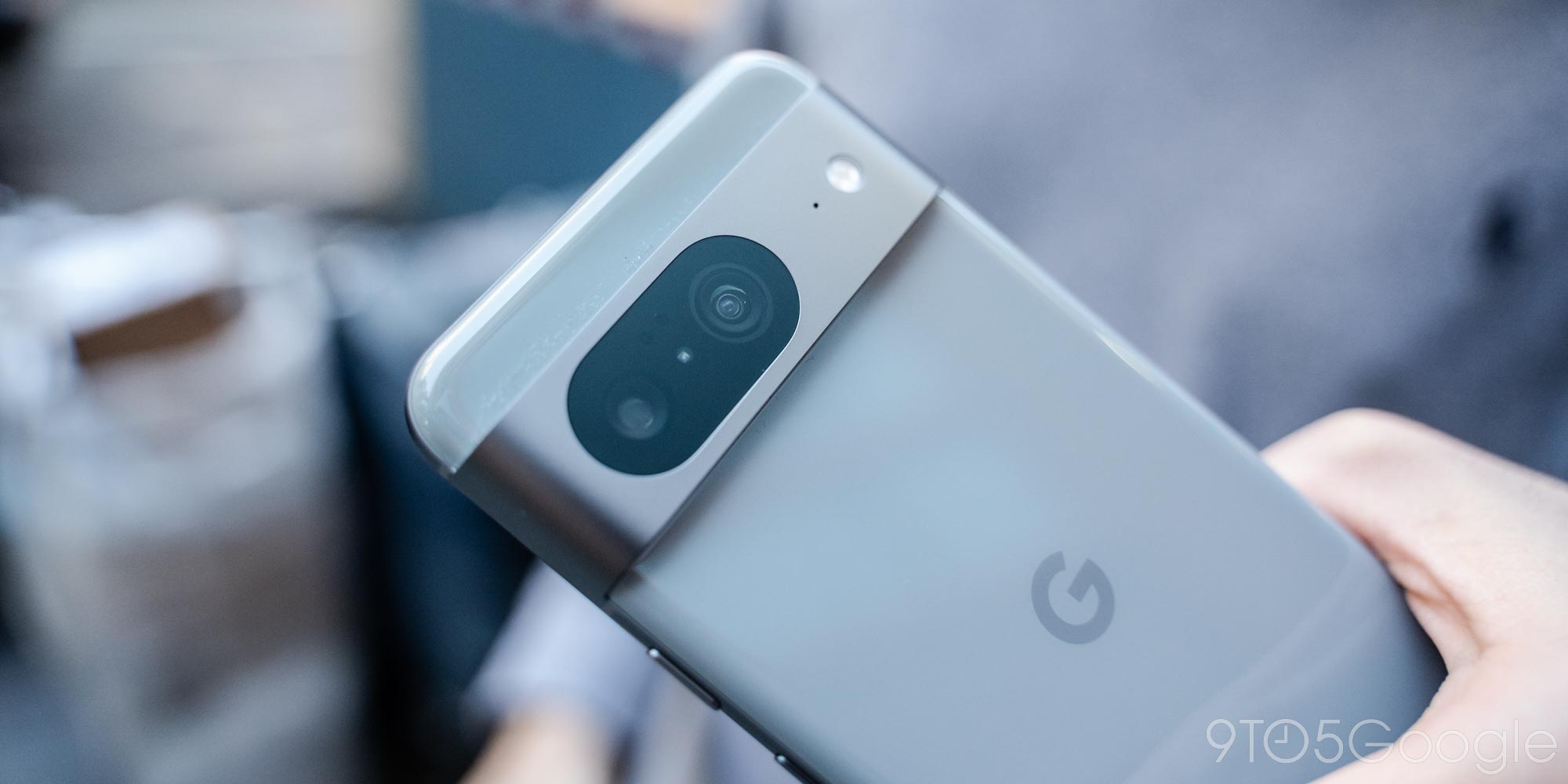 Primera Revisión Del Pixel 8: Google Creó El Pequeño Teléfono De Mis Sueños 4 1700464179 476 Primera Revision Del Pixel 8 Google Creo El Pequeno Telefono