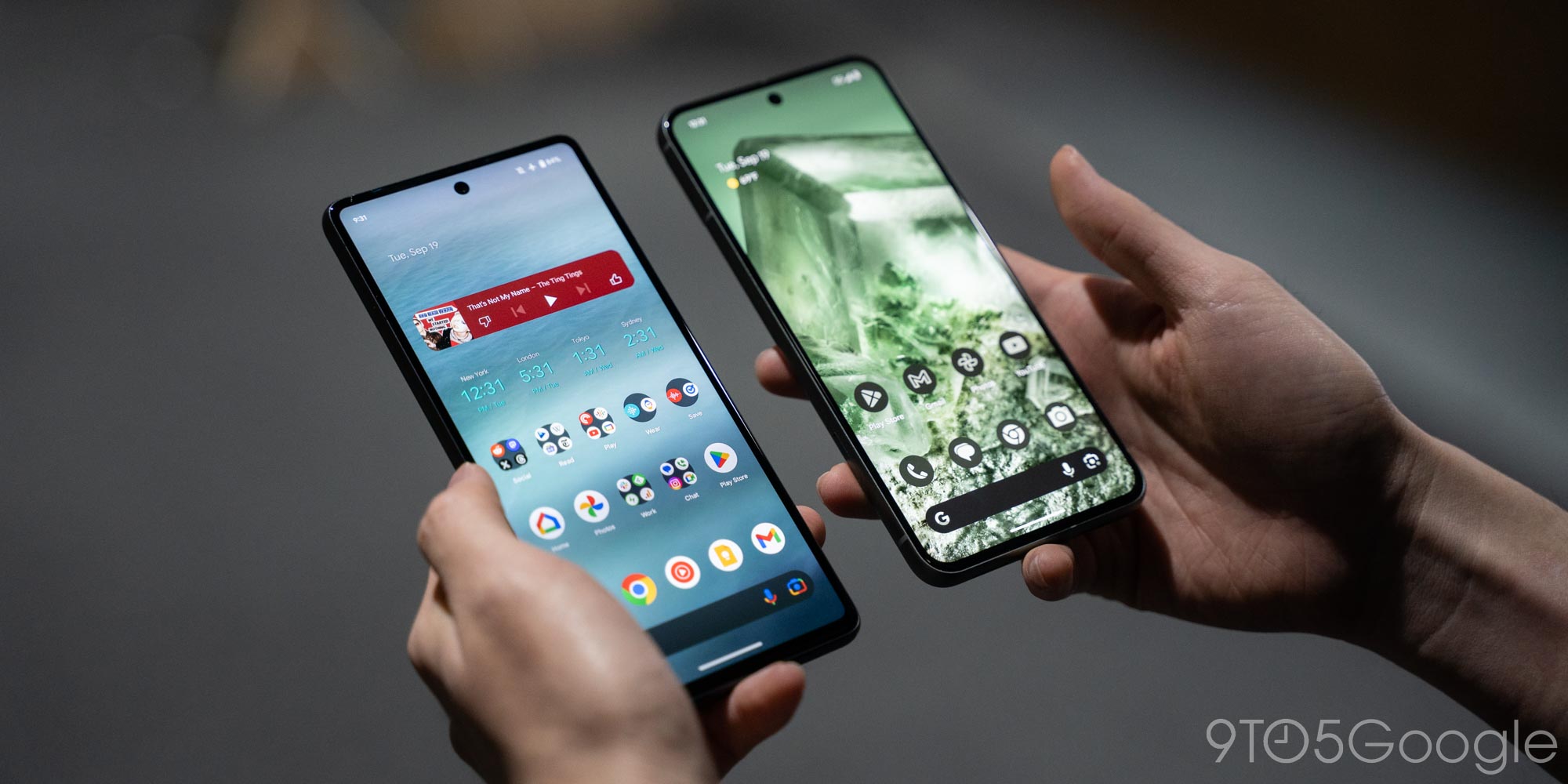 Primera Revisión Del Pixel 8: Google Creó El Pequeño Teléfono De Mis Sueños 9 1700464180 427 Primera Revision Del Pixel 8 Google Creo El Pequeno Telefono
