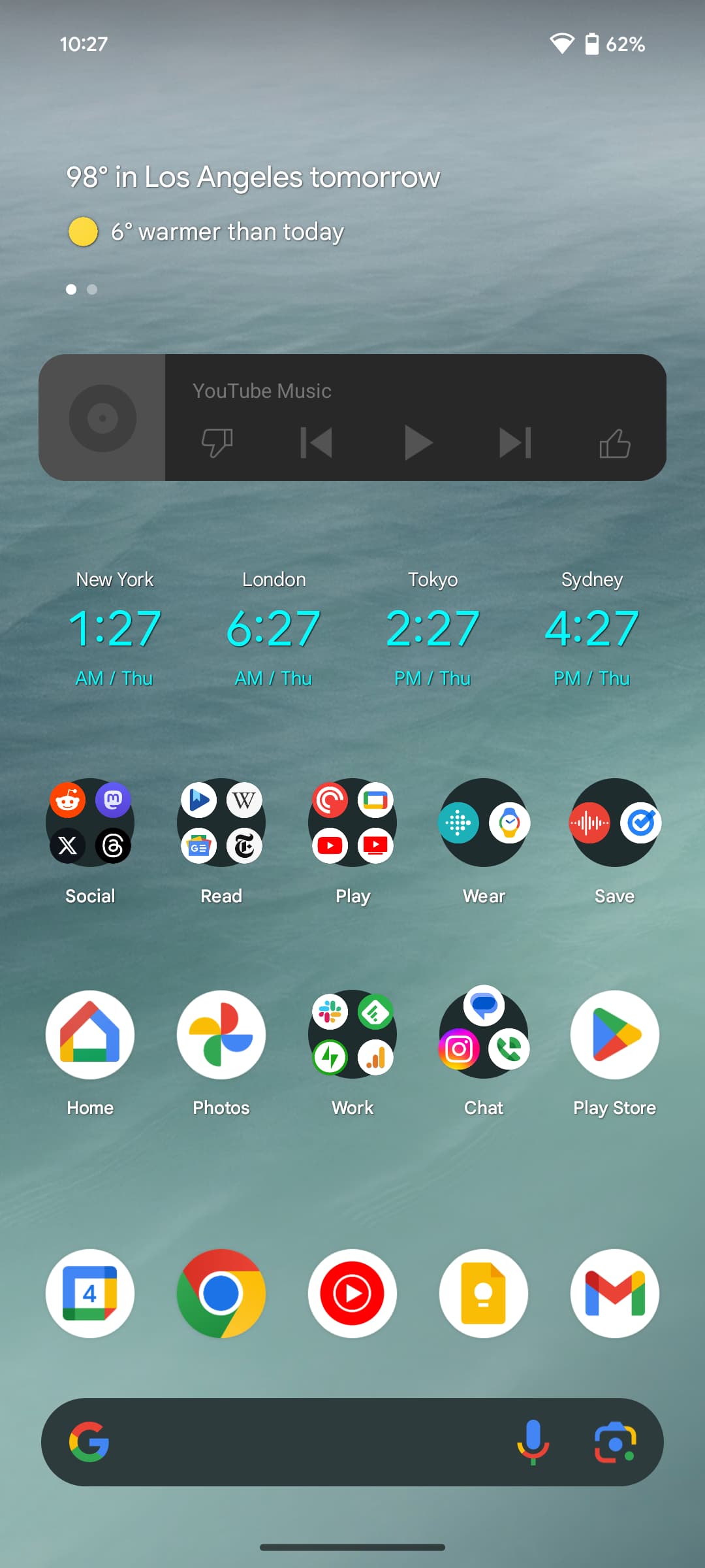Primera Revisión Del Pixel 8: Google Creó El Pequeño Teléfono De Mis Sueños 21 1700464184 696 Primera Revision Del Pixel 8 Google Creo El Pequeno Telefono