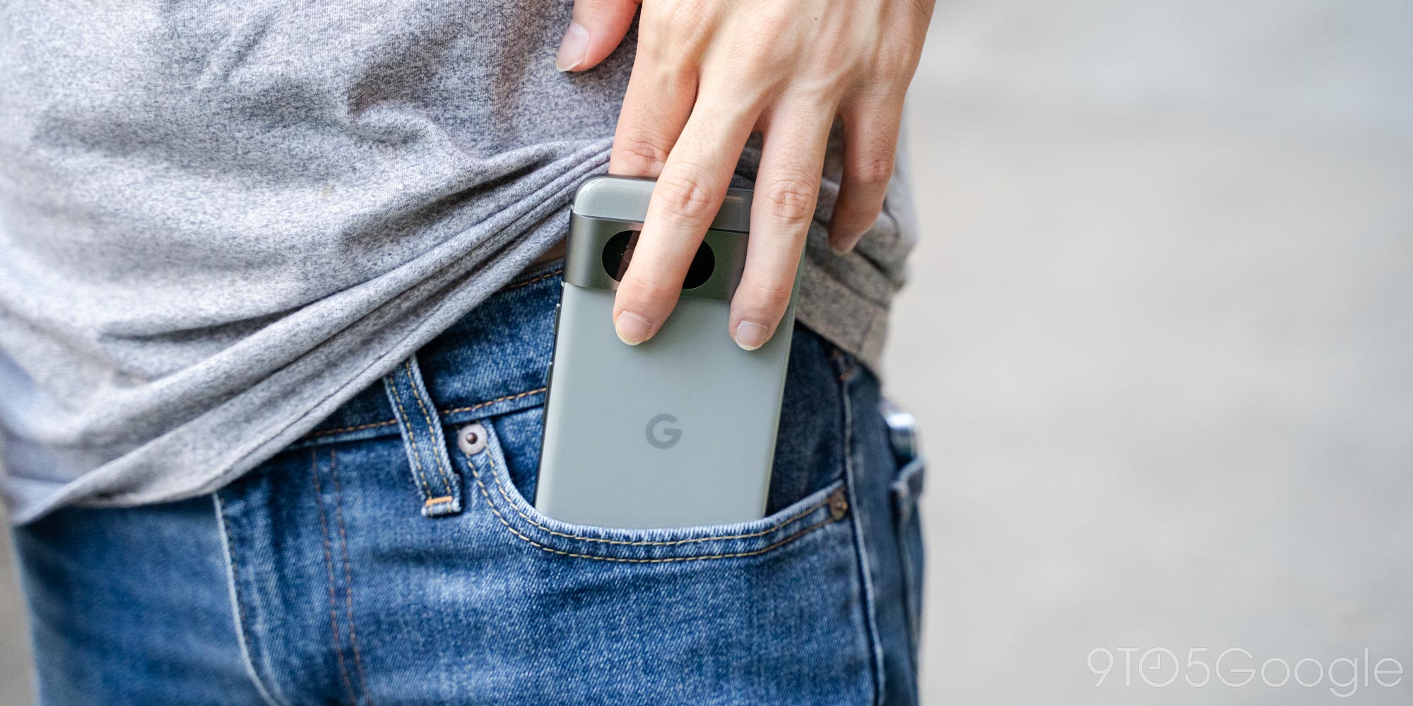 Primera Revisión Del Pixel 8: Google Creó El Pequeño Teléfono De Mis Sueños 23 1700464184 790 Primera Revision Del Pixel 8 Google Creo El Pequeno Telefono