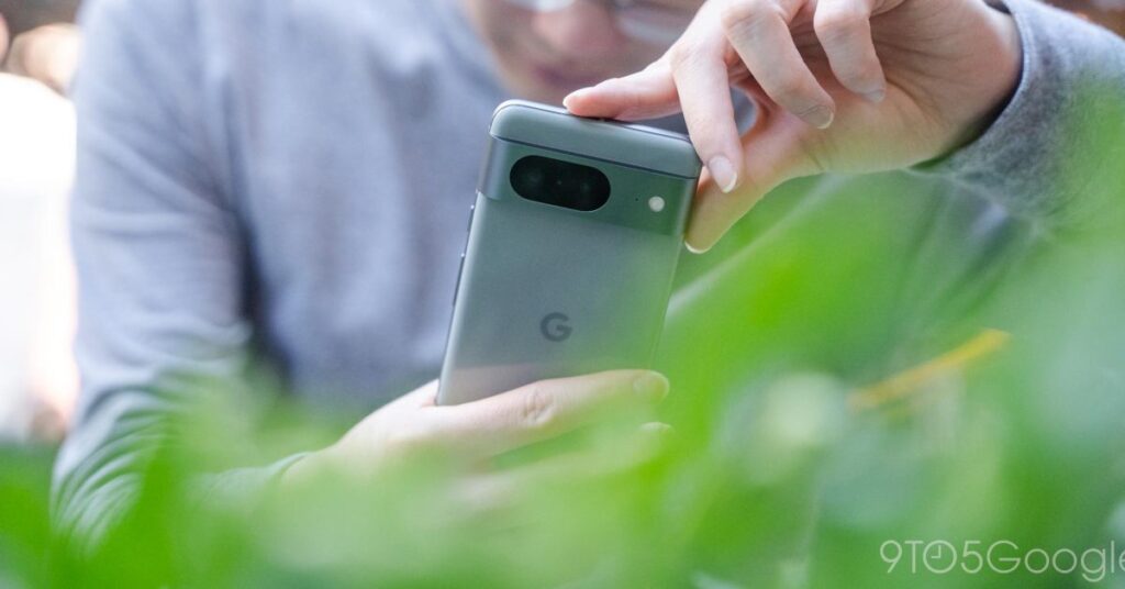Primera Revisión Del Pixel 8: Google Creó El Pequeño Teléfono De Mis Sueños