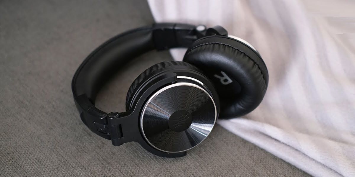 2 Headphones With Premium Sound Are Very Cheap On Black Friday. 3 Oneodio Pro 10 Studio Quality Dj Headphones