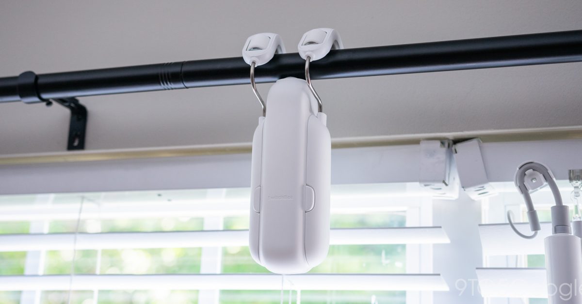 Inicio 9 Revisión De Switchbot Curtain 3: Más Fuerte, Más Silencioso Y Más Versátil