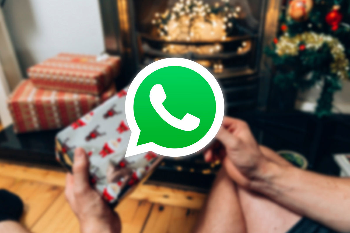 ¿Cómo Hacer Un Amigo Secreto En Whatsapp?