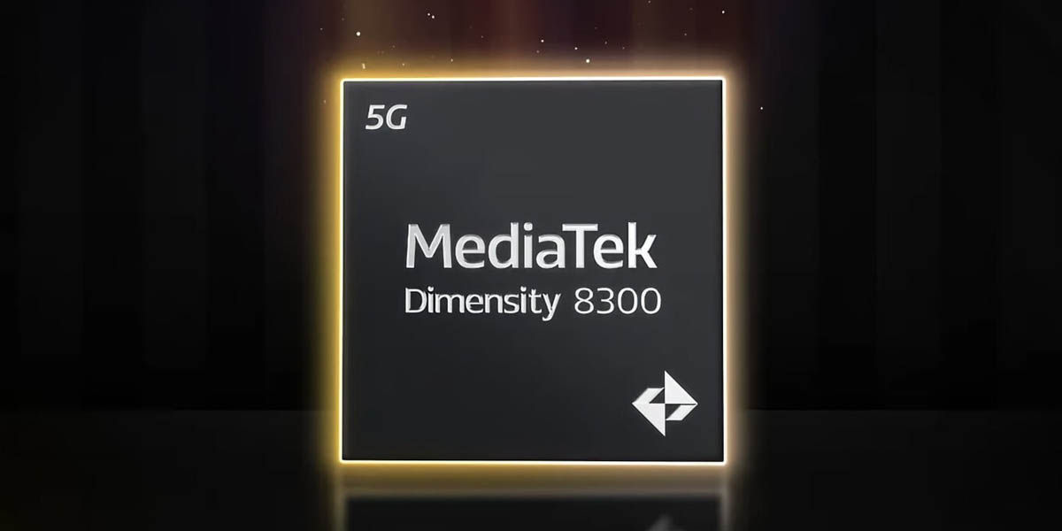 Mediatek Dimensity 8300: Specifications And Technical Sheet 3 Mediatek Dimensity 8300 Improves The Performance Of The Mid-Range Cpu And Gpu