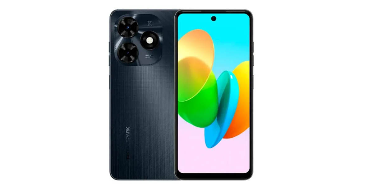 Tecno Spark 20C Price Availability Details