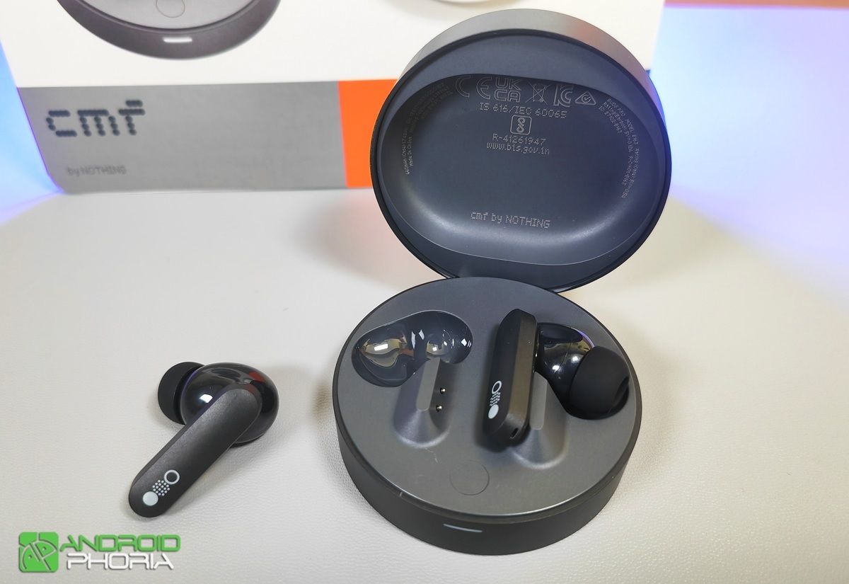 Cmf Buds Pro Headphones Are Worth It.