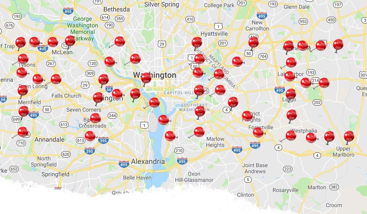 Google Maps Is Launching New Features To Remove Misleading Content 3 Google Maps Announces New Features To Combat Fake Content