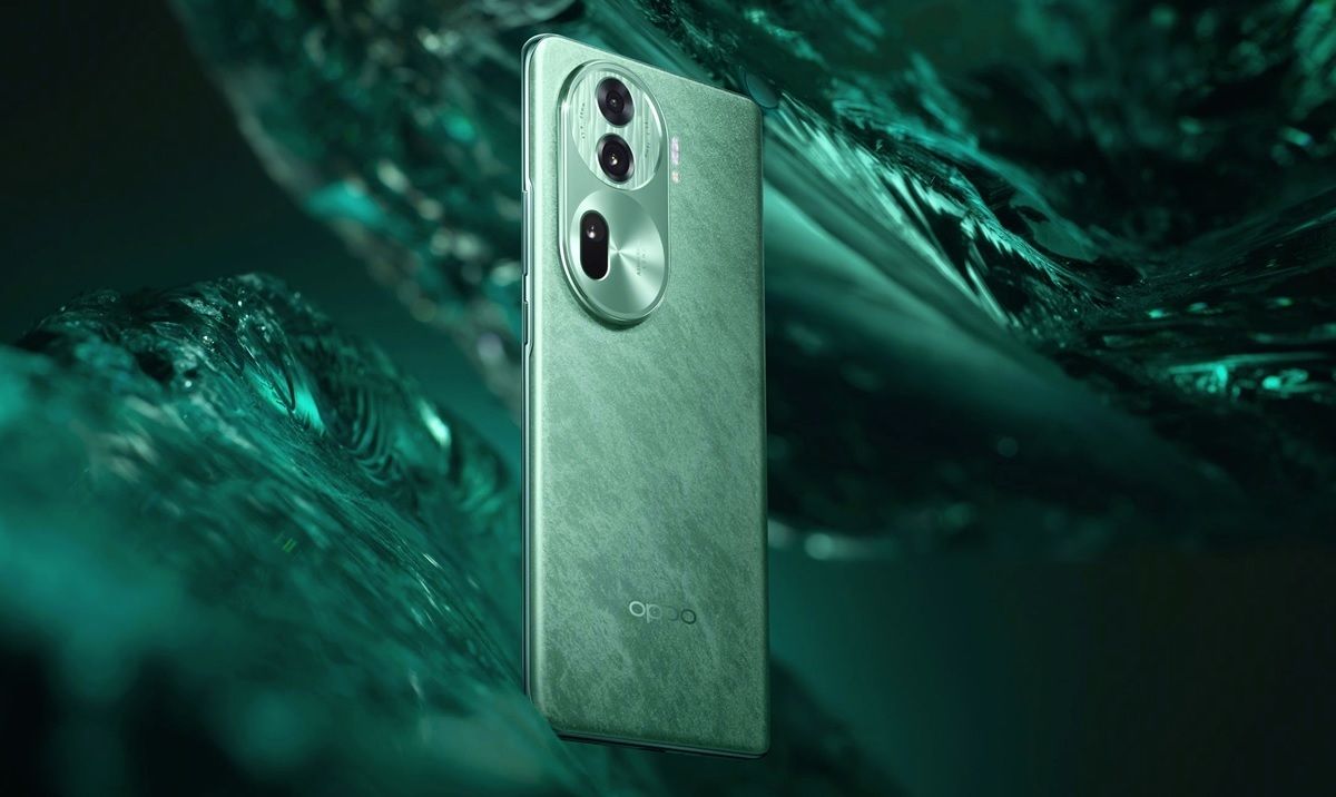 Características De Oppo Reno11 Y Reno11 Pro