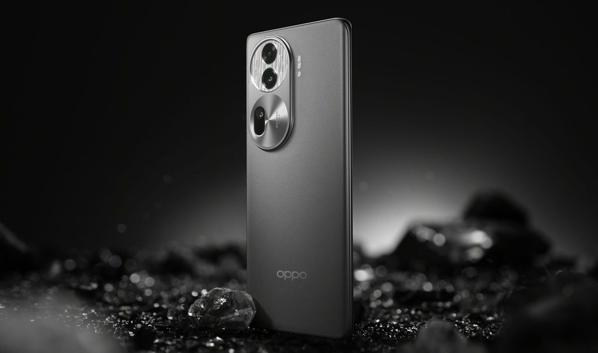 Batería Y Procesador Oppo Reno11