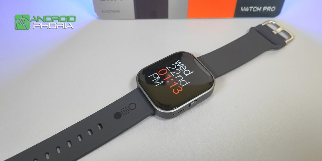 Cmf Watch Pro Review