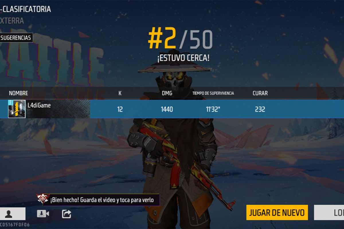 Which Free Fire Is More Convenient?