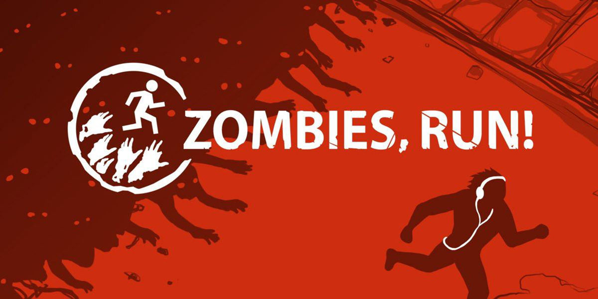 Zrx, The App That Makes You Run For Your Life