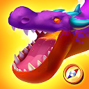 10 Augmented Reality Games That Will Make You Leave The House 21 Draconius Go: Catch A Dragon!