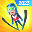 10 Best Skiing Games For Android 11 Ski Jumping Test