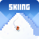 10 Best Skiing Games For Android 10 Yeti Mountain Skiing