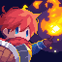 7 Best Games Similar To Hades For Android And Ios 6 Guidus: Pixel Roguelike Rpg