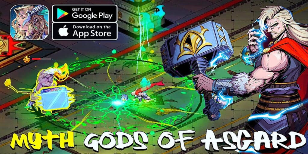 Las 7 Mejores Alternativas Al Juego De Hades Para Android E Ios