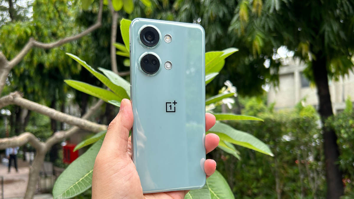 Oneplus Nord 3 Mejor Cámara Móvil De Gama Media 2023