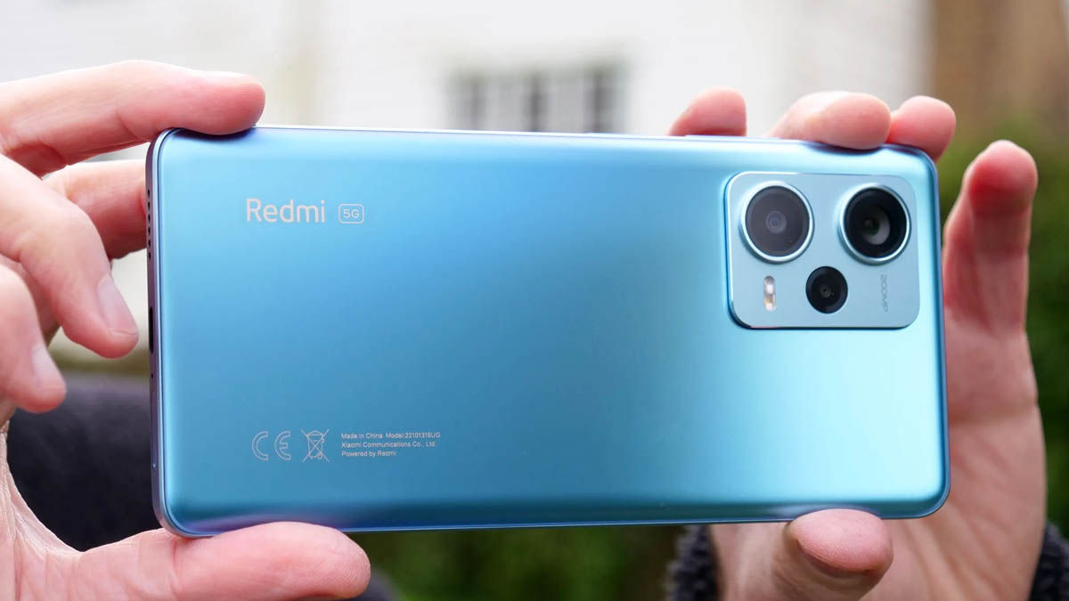 Redmi Note 12 Pro Y 5G La Mejor Cámara Móvil De Gama Media 2023