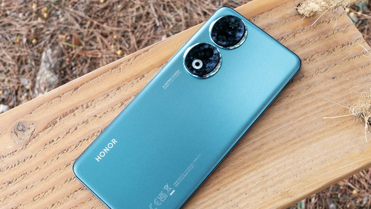 Honor 90 Mejores Cámaras Móviles De Gama Media 2023