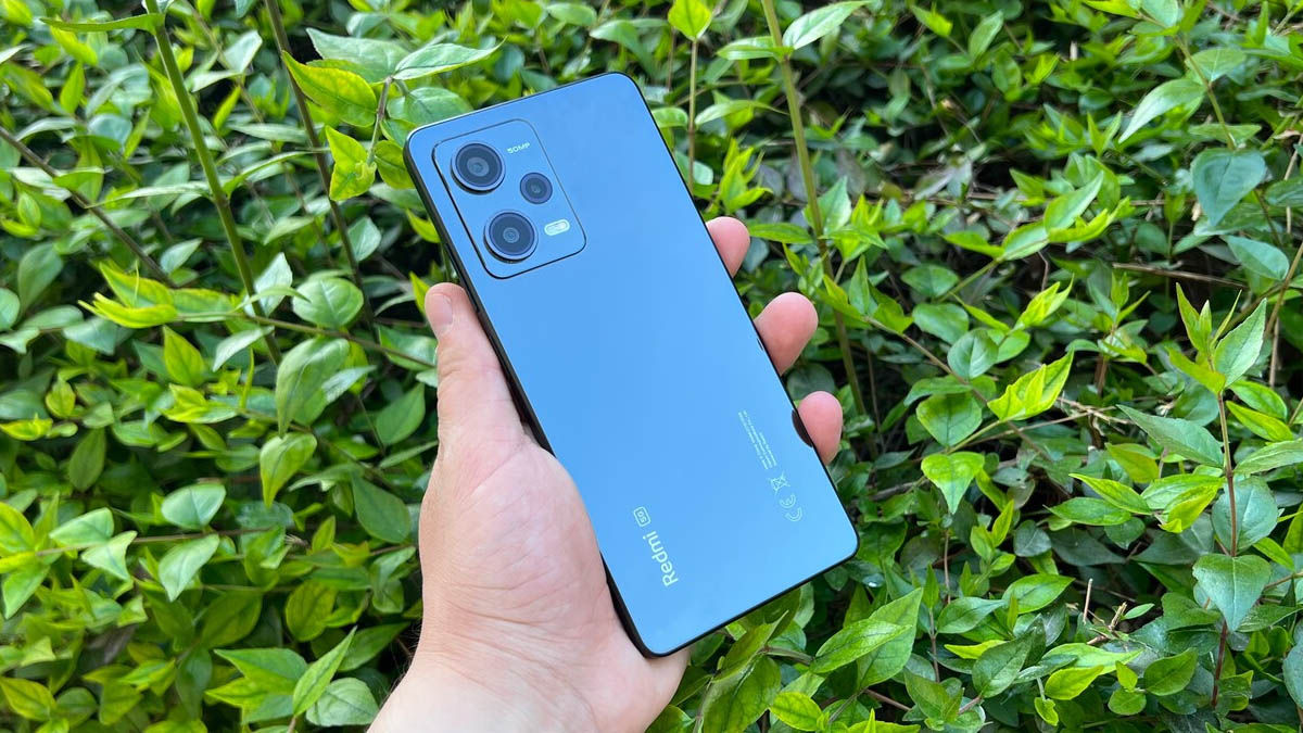 Redmi Note 12 Pro 5G La Mejor Cámara Móvil De Gama Media 2023