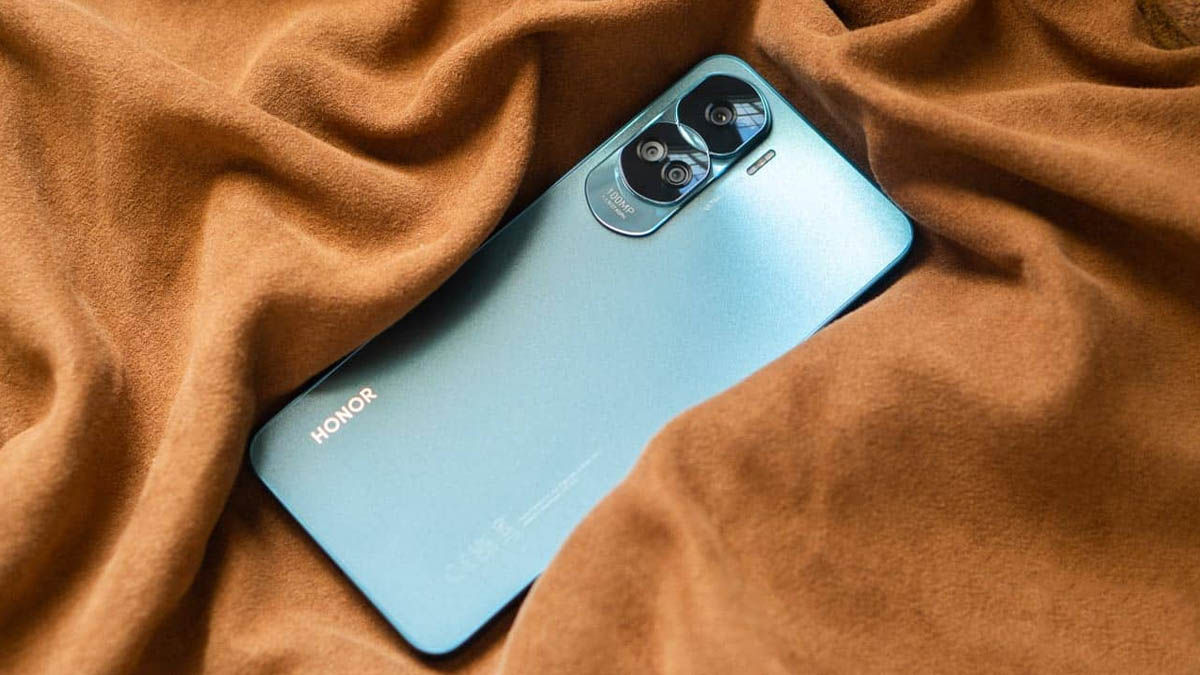 Honor 90L Es La Mejor Cámara Móvil De Gama Media De 2023