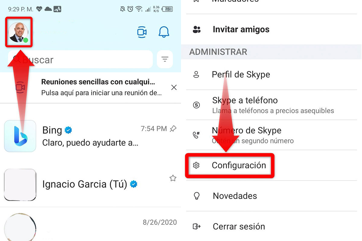 How To Delete Skype Account?