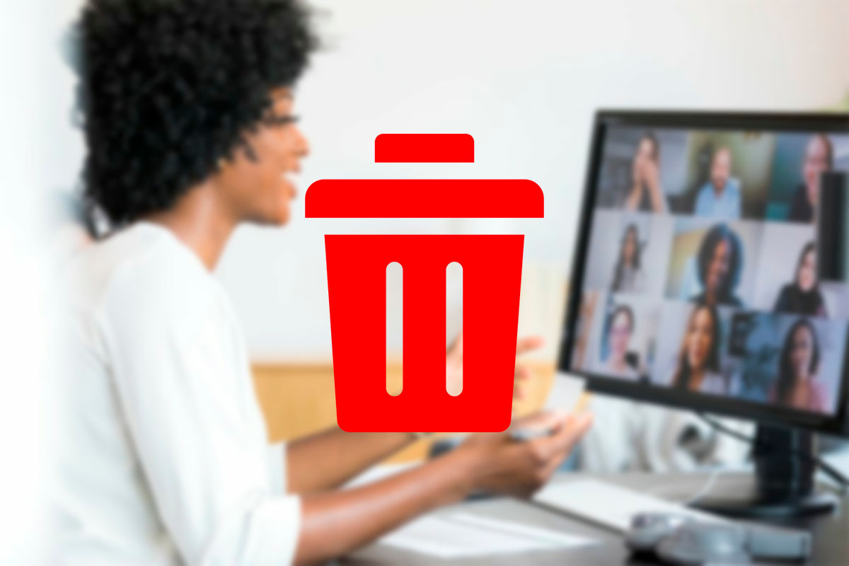 Delete Your Skype Account Permanently