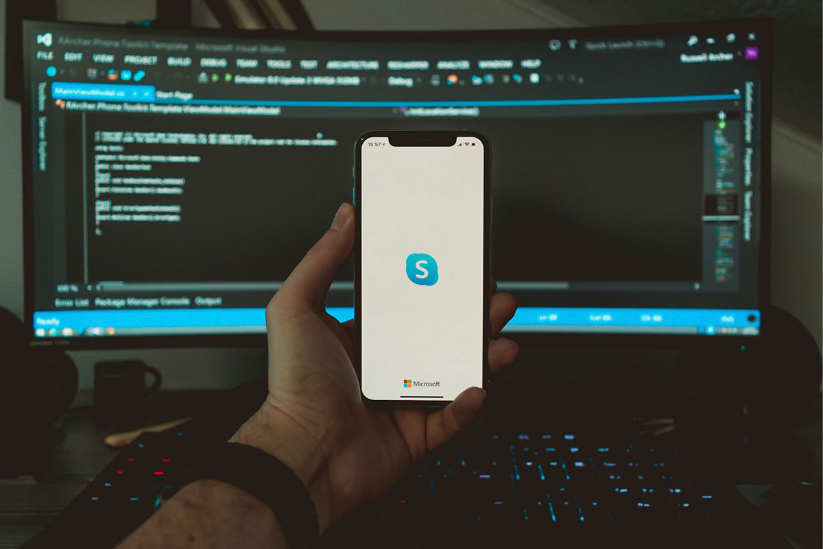 How To Find Out If Someone Has Deleted Your Skype Account