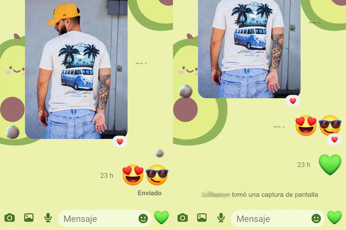 How To Know If Someone Took A Screenshot Of Your Private Conversations?