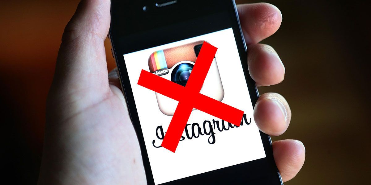 Can'T See User'S Instagram Photos Anymore?  These Are Two Reasons