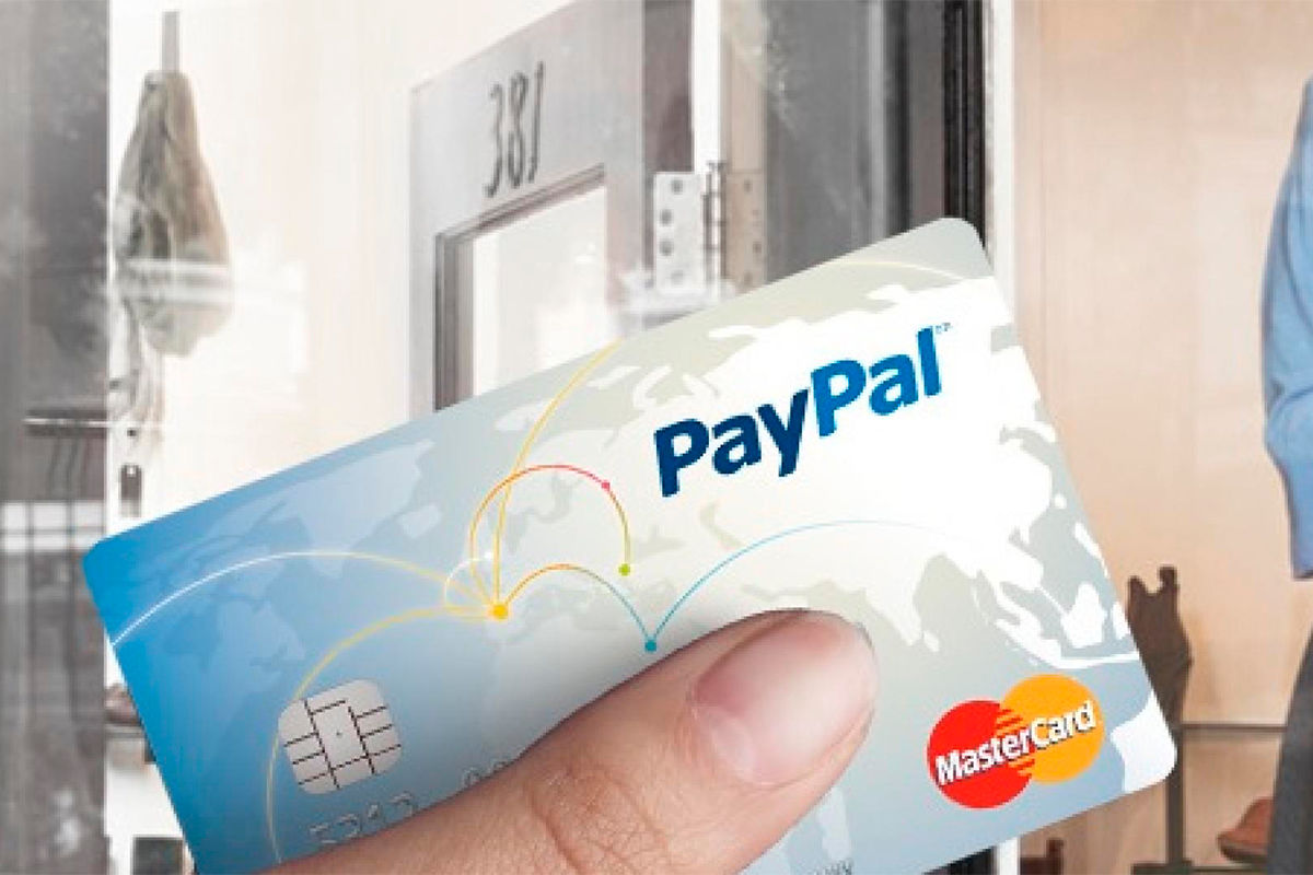 What Cards Can You Use On Paypal?