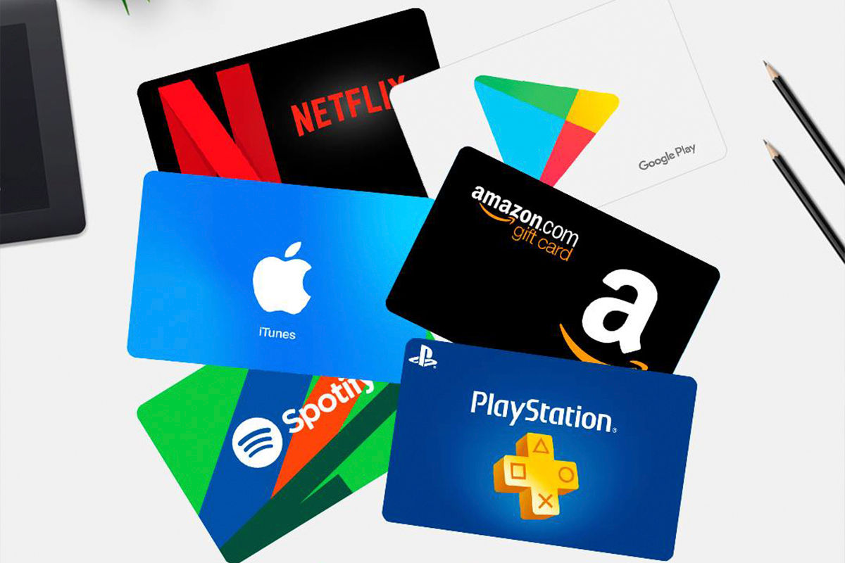 Can Gift Cards From Merchants Be Transferred To Your Paypal Account?
