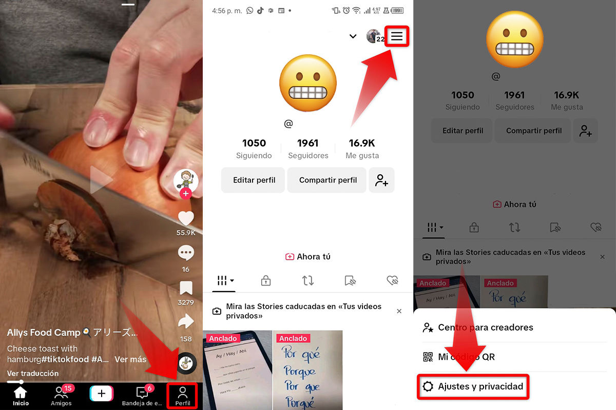 Why Can'T I Live Stream On Tiktok?