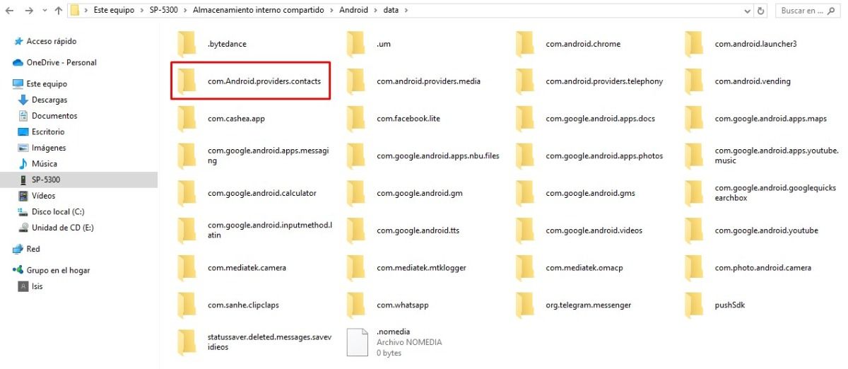 Using A Computer