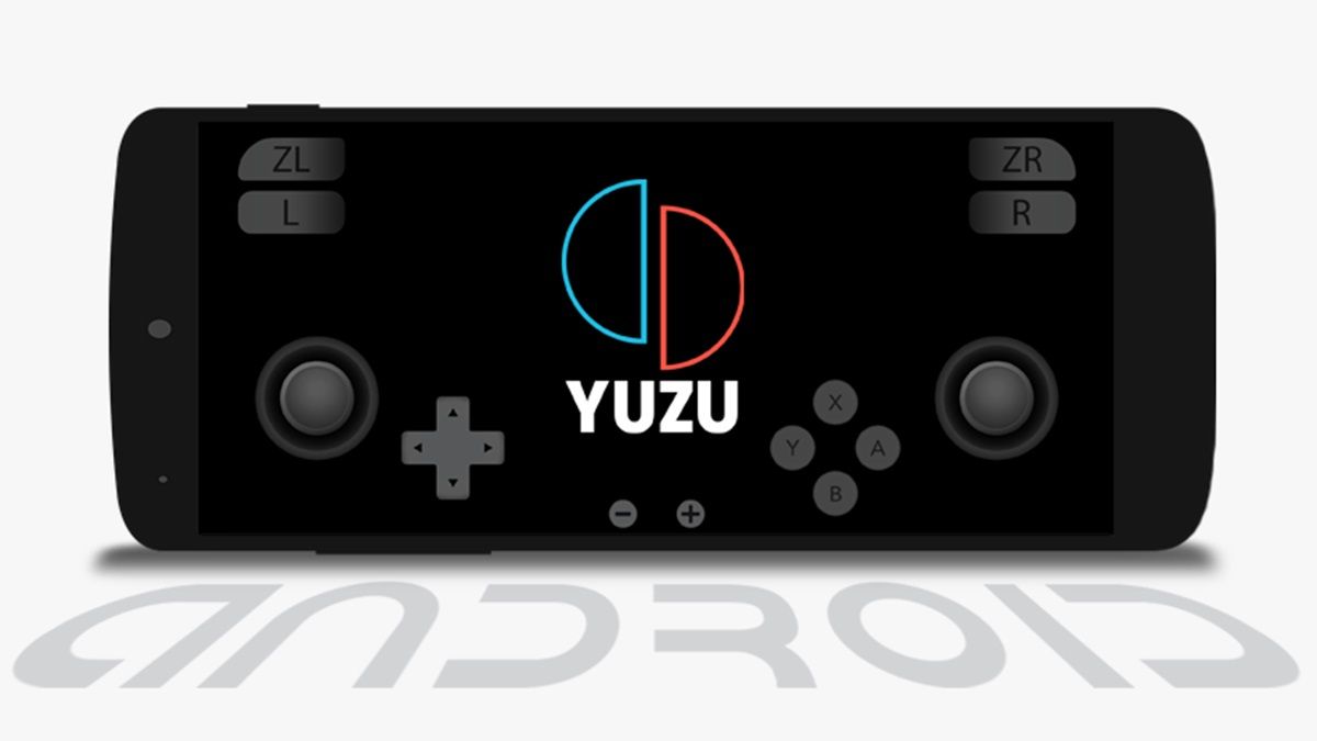 Yuzu Game Closes On Android