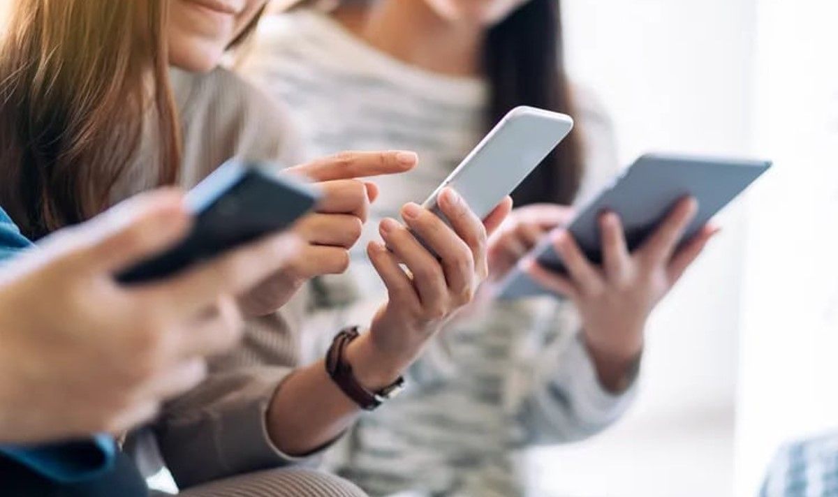 Europe Is Set To Triple Mobile Data By 2028.