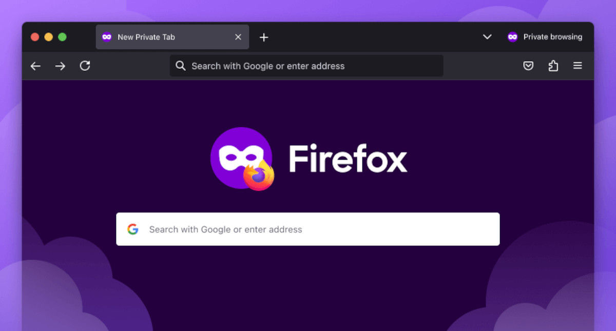 Mozilla Firefox