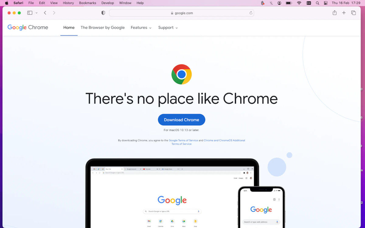Safari