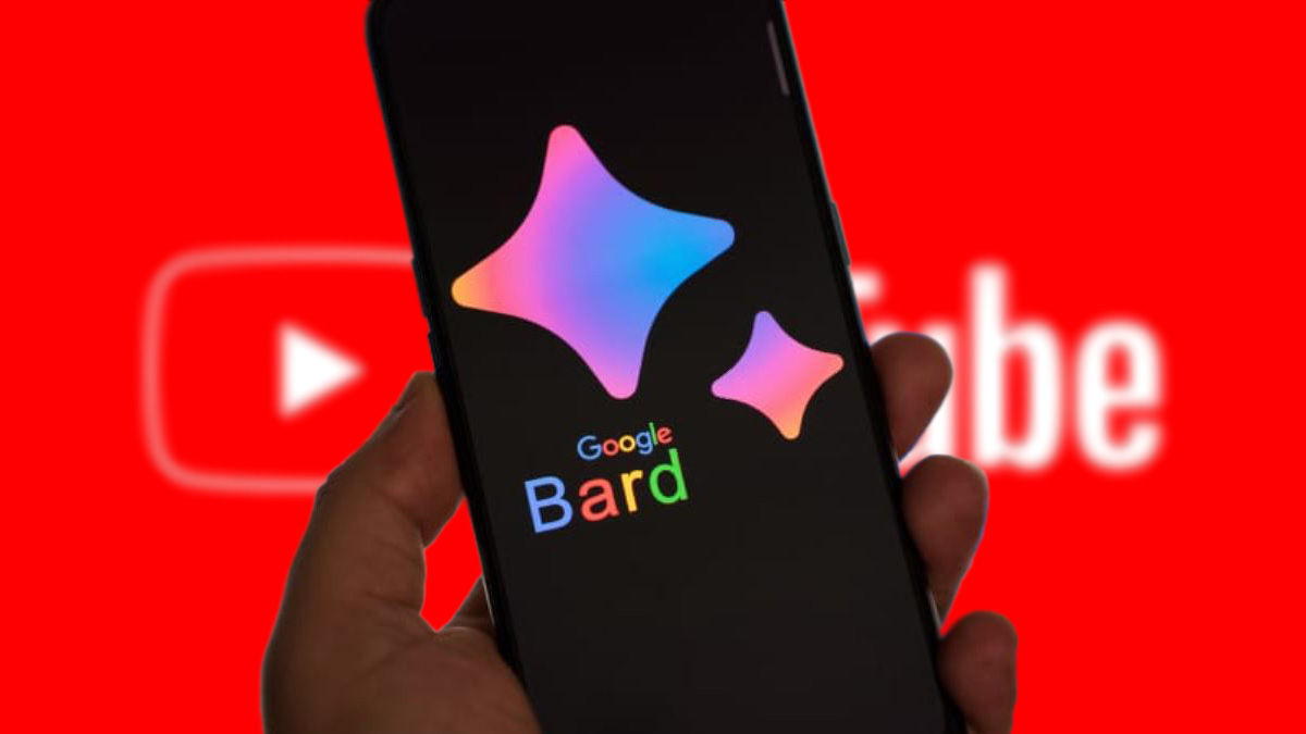 Why Do I Need Bard To Watch Videos For Me?