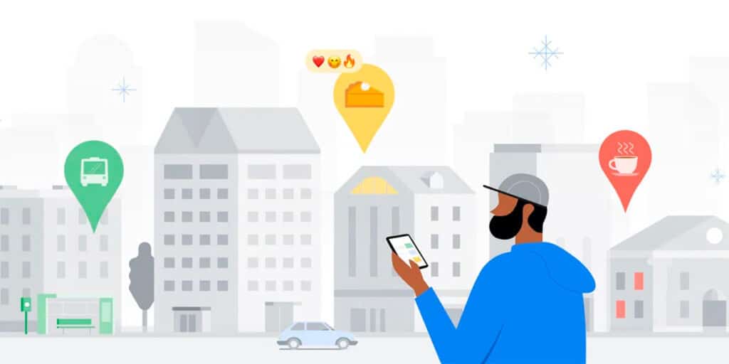 Google Maps Evoluciona: 3 Nuevas Funciones Que Te Harán Ver El Mundo Con Nuevos Ojos