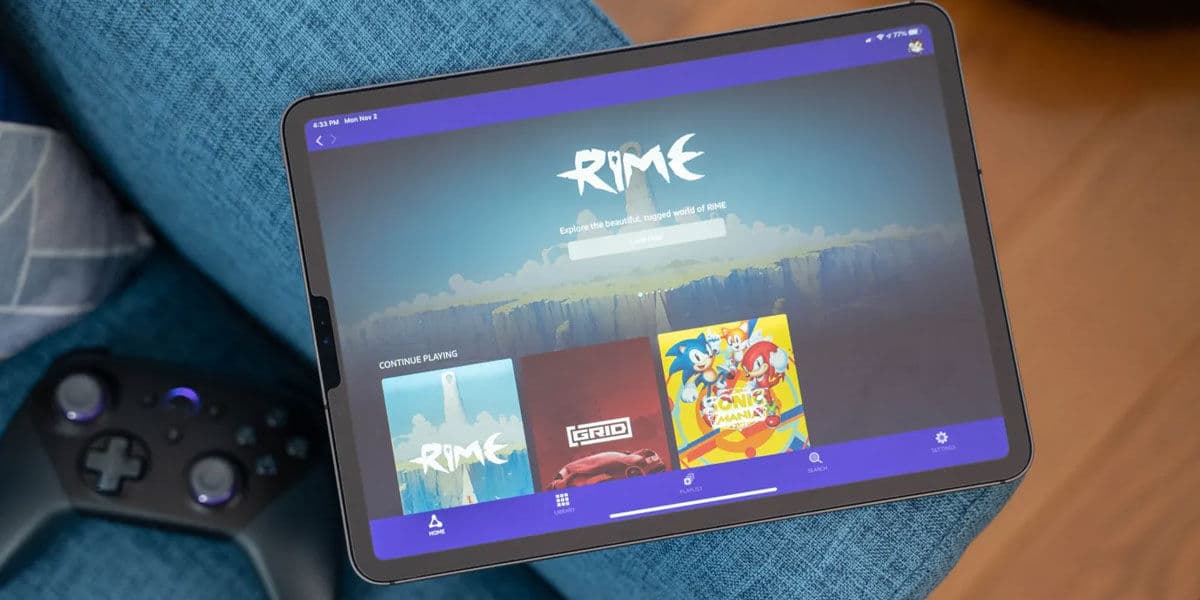 Inicio 29 Amazon Luna En España: Precio, Planes Y Catálogo De Juegos