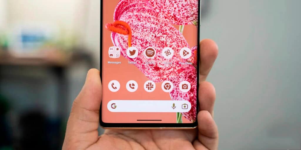 Android 14 Ya No Muestra Notificaciones Pulsar Iconos Apps