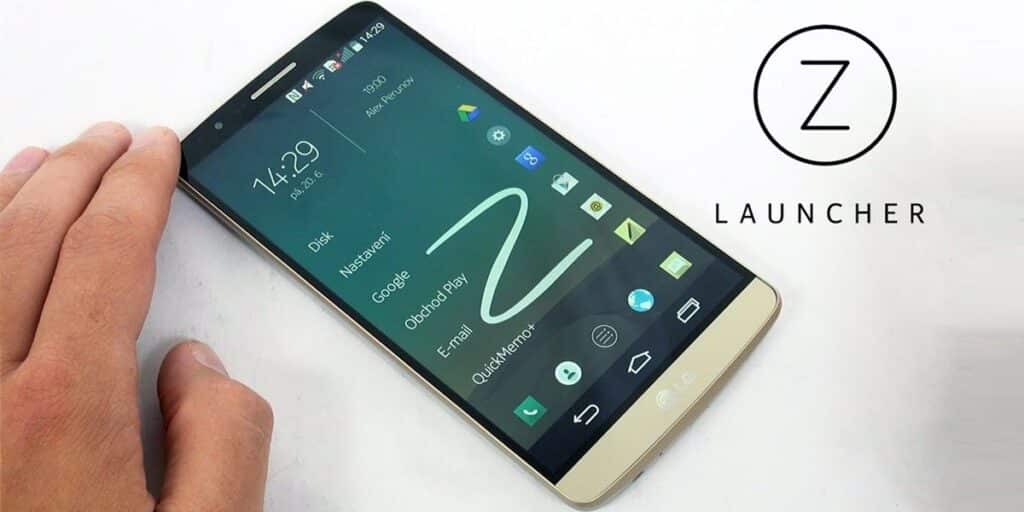 Descarga Nokia Z Launcher Para Tu Android Gratis Y Sin Anuncios 2 Descargar Nokia Z Launcher Para Android
