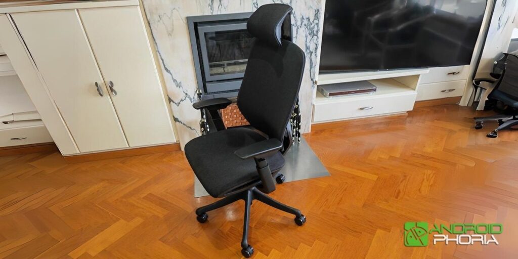 Flexispot Bs12 Pro Review