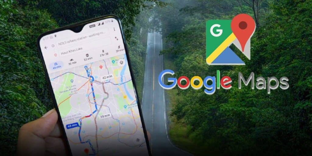 Google Maps Lanza Nuevas Funciones Para Evitar El Contenido Enganoso